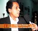 Marcos Romao Mitorganisator Cine Brasil 09